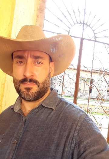 My photo - Porfirio, 41 from León (@porfiriomm)